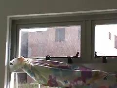 Nghiệp dư brunette thủ dâm phim sex xxx hay solo thiếu niên đồ chơi webcam