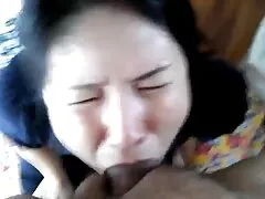 Mặt chết tiệt cảnh xxx phụ đề với trưởng Ky