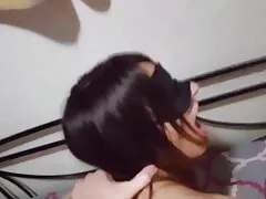 Trong các xxx phim sẽ giường Smut với đẹp Desiree từ Scoreland
