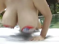 Coirl cô gái trong đảo ngược với xxx phim xes hấp Dẫn Zoe Bloom của Babes.Com