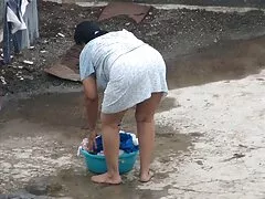 Chân trên vai hành động với quyến Rũ Veronica Rodriguez từ Clubseventeen phim xxx khongche