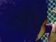 Trên phim se xxx Giường khiêu dâm với những cám dỗ của tôi